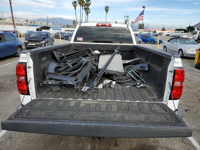 Photo 10 from auction – 2014 CHEVROLET SILVERADO with VIN 1GCNCPEC4EZ280128