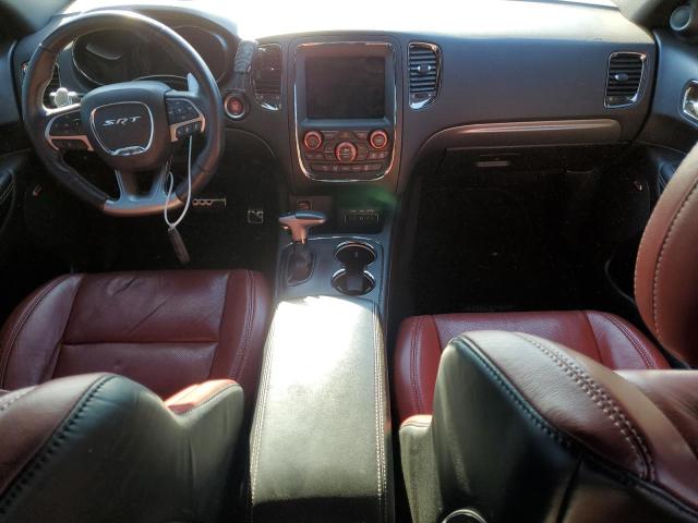 Photo 8 from auction – 2018 DODGE DURANGO SR with VIN 1C4SDJGJ0JC186947