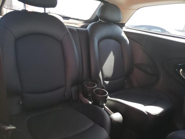 Photo 10 from auction – 2013 MINI COOPER S P with VIN WMWSS5C54DWN66640