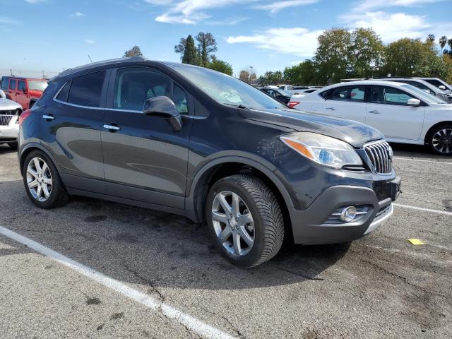 Photo 4 from auction – 2013 BUICK ENCORE with VIN KL4CJCSB1DB101871