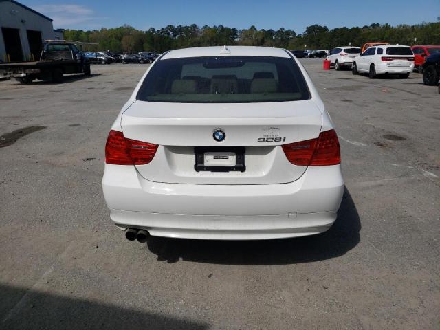 Photo 6 from auction – 2011 BMW 328 I with VIN WBAPH7G5XBNN04995