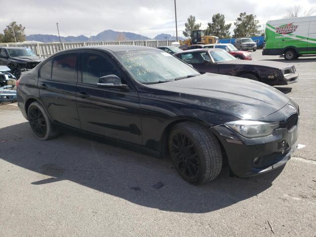 Photo 4 from auction – 2015 BMW 320 I with VIN WBA3B1G51FNT64144