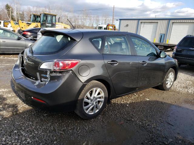 Photo 3 from auction – 2012 MAZDA 3 I with VIN JM1BL1L88C1661927