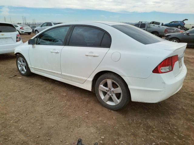 صورة رقم 2 من المزاد - 2010 HONDA CIVIC LX-S مع VIN 19XFA1F6XAE033332