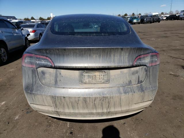 Photo 6 from auction – 2018 TESLA MODEL 3 with VIN 5YJ3E1EB3JF186828