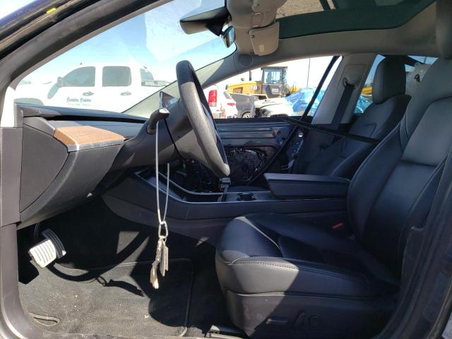 Photo 7 from auction – 2020 TESLA MODEL 3 with VIN 5YJ3E1EC6LF796248