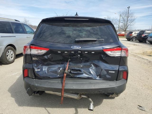 Photo 6 from auction – 2021 FORD ESCAPE SE with VIN 1FMCU0BZ5MUB04717