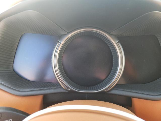 Photo 9 from auction – 2019 ASTON MARTIN DB11 with VIN SCFRMFCW9KGM06126