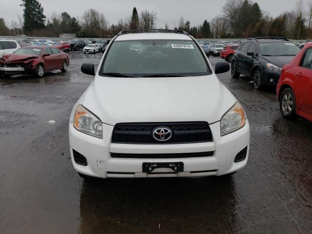 Zdjęcie 5 z aukcji – 2009 TOYOTA RAV4 z VIN JTMBF33VX95006565