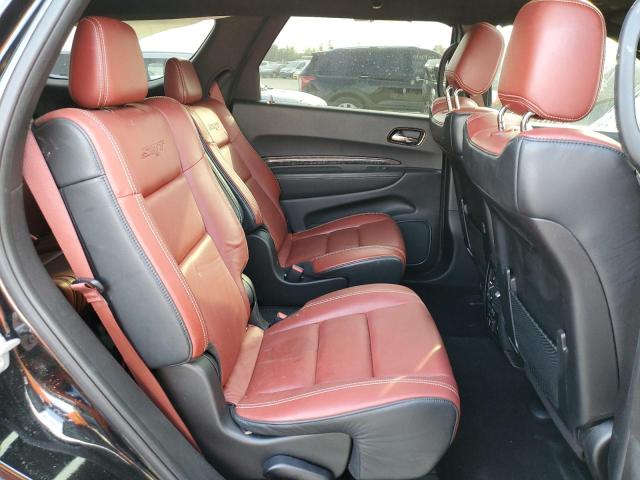Photo 11 from auction – 2021 DODGE DURANGO SR with VIN 1C4SDJGJ2MC599196