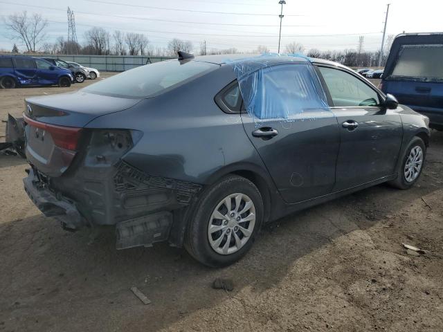 Photo 3 from auction – 2019 KIA FORTE FE with VIN 3KPF24ADXKE110917