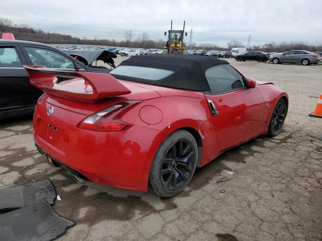 Photo 3 from auction – 2018 NISSAN 370Z BASE with VIN JN1AZ4FH3JM520141