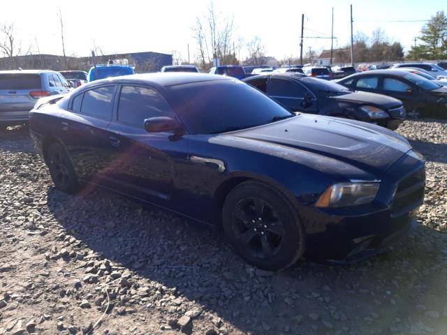 Photo 4 from auction – 2013 DODGE CHARGER SE with VIN 2C3CDXBG3DH563781