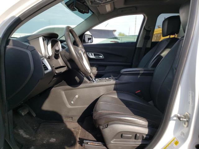 Photo 7 from auction – 2016 CHEVROLET EQUINOX LT with VIN 2GNALDEK0G1134302