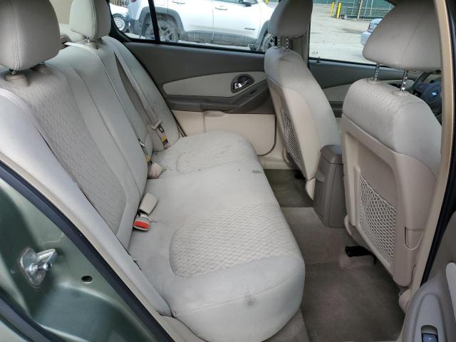 Photo 10 from auction – 2004 CHEVROLET MALIBU with VIN 1G1ZS52F94F235203
