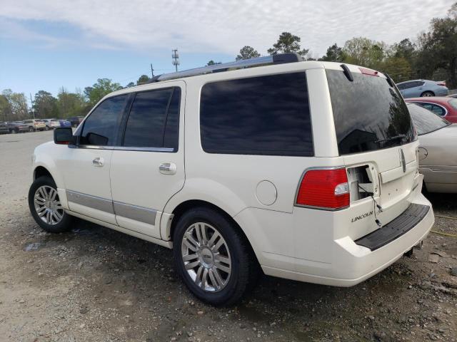 Photo 2 from auction – 2007 LINCOLN NAVIGATOR with VIN 5LMFU285X7LJ02143