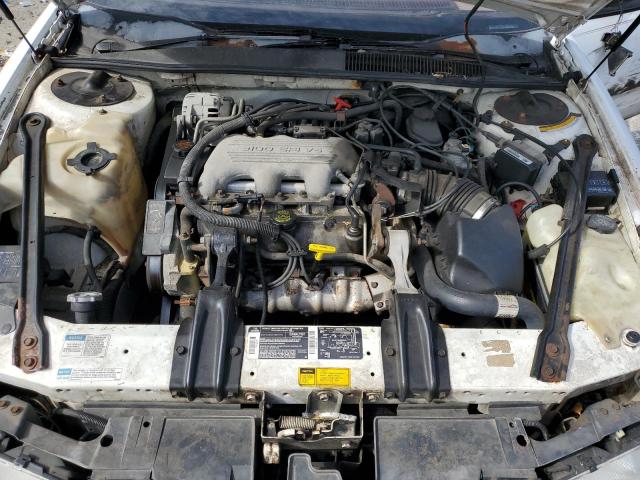 Photo 11 from auction – 1994 OLDSMOBILE CUTLASS SU with VIN 1G3WH55M8RD347254