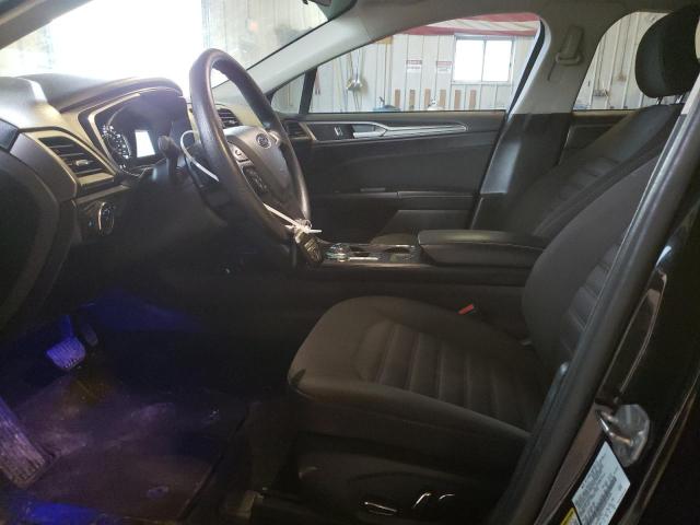 Photo 7 from auction – 2017 FORD FUSION SE with VIN 3FA6P0HD6HR252656