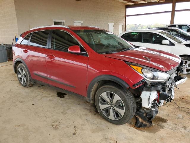 Photo 4 from auction – 2018 KIA NIRO FE with VIN KNDCB3LC6J5153906