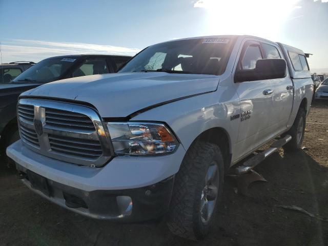 Photo 1 from auction – 2015 RAM 1500 SLT with VIN 1C6RR7LM0FS603748