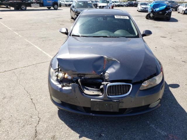 Photo 5 from auction – 2008 BMW 328 I with VIN WBAWB33548P131607