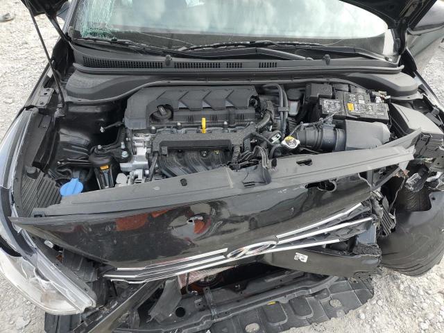 Photo 11 from auction – 2022 HYUNDAI ACCENT SE with VIN 3KPC24A61NE183053