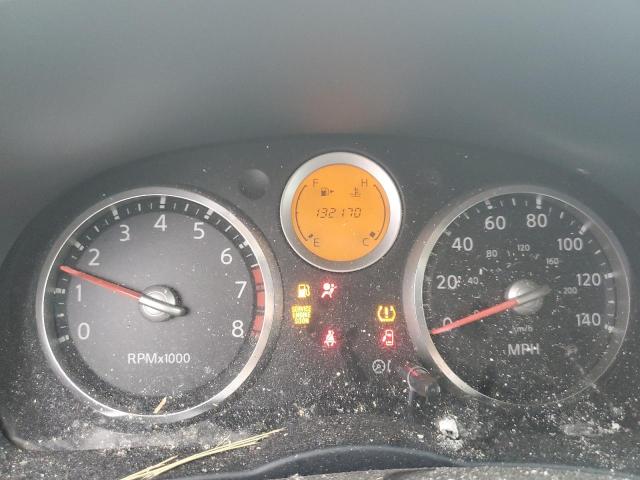Photo 9 from auction – 2007 NISSAN SENTRA 2.0 with VIN 3N1AB61E47L623214