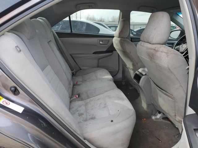 Photo 10 from auction – 2015 TOYOTA CAMRY LE with VIN 4T4BF1FK3FR448502