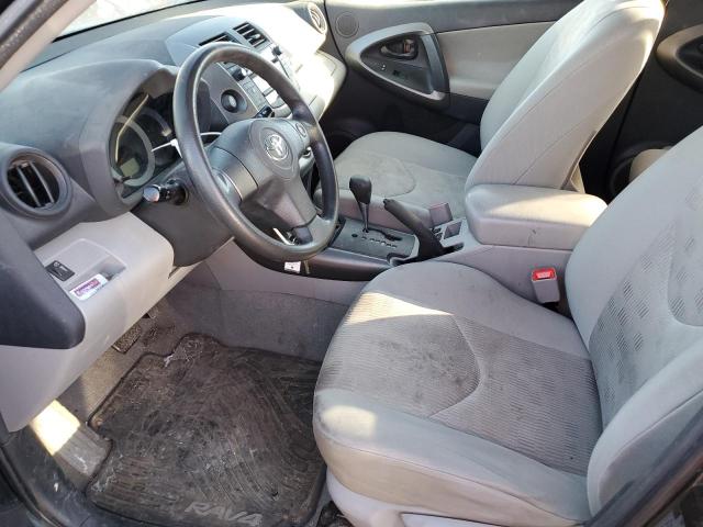Photo 7 from auction – 2011 TOYOTA RAV4 with VIN 2T3BF4DV8BW113312