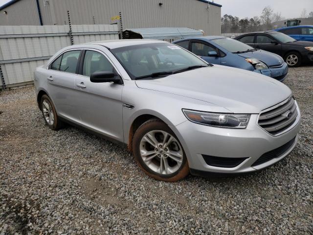 Photo 4 from auction – 2016 FORD TAURUS SE with VIN 1FAHP2D82GG115524