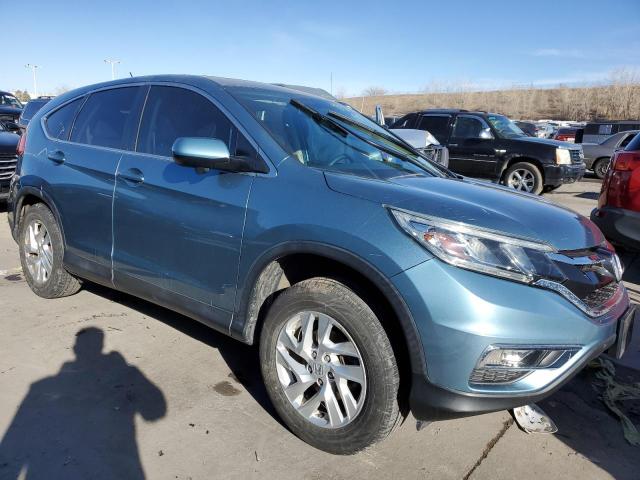 Photo 4 from auction – 2016 HONDA CR-V EX with VIN 2HKRM4H50GH726649
