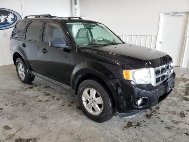 Photo 4 from auction – 2010 FORD ESCAPE XLT with VIN 1FMCU9DG9AKB79590