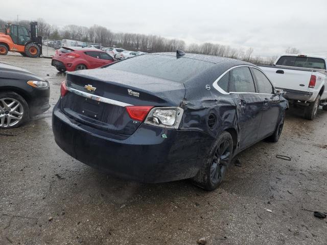 Photo 3 from auction – 2015 CHEVROLET IMPALA LT with VIN 2G1125S32F9242413