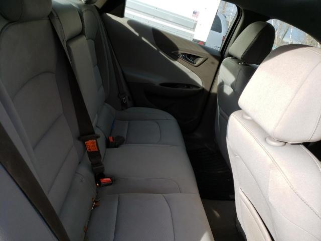 Photo 10 from auction – 2017 CHEVROLET MALIBU LT with VIN 1G1ZE5ST6HF117824