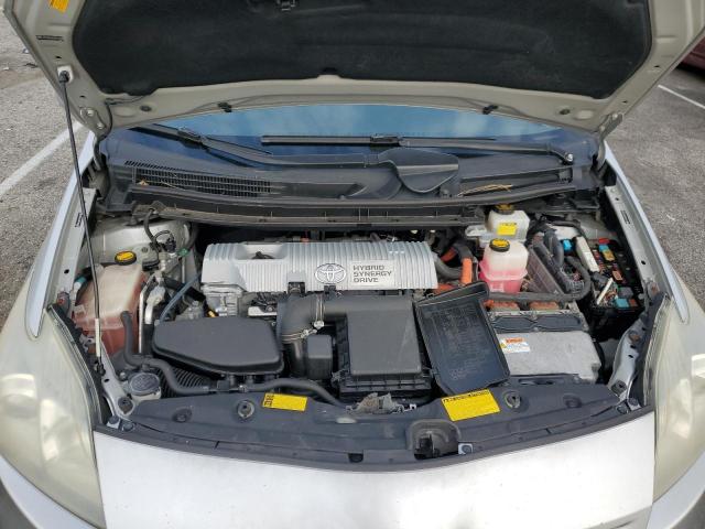Photo 11 from auction – 2010 TOYOTA PRIUS with VIN JTDKN3DU8A0015906