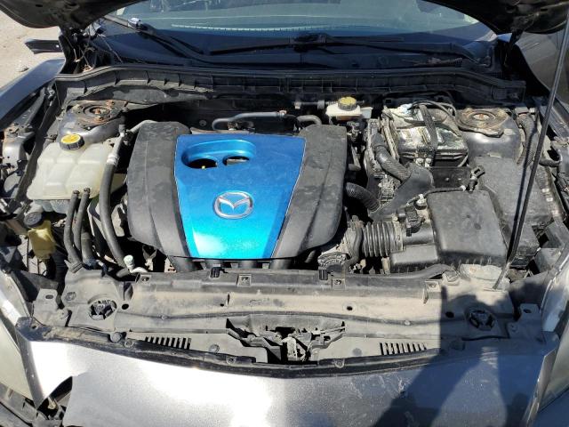 Photo 11 from auction – 2013 MAZDA 3 I with VIN JM1BL1L76D1841397