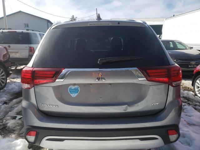 Photo 6 from auction – 2020 MITSUBISHI OUTLANDER with VIN JA4AZ3A30LJ000948