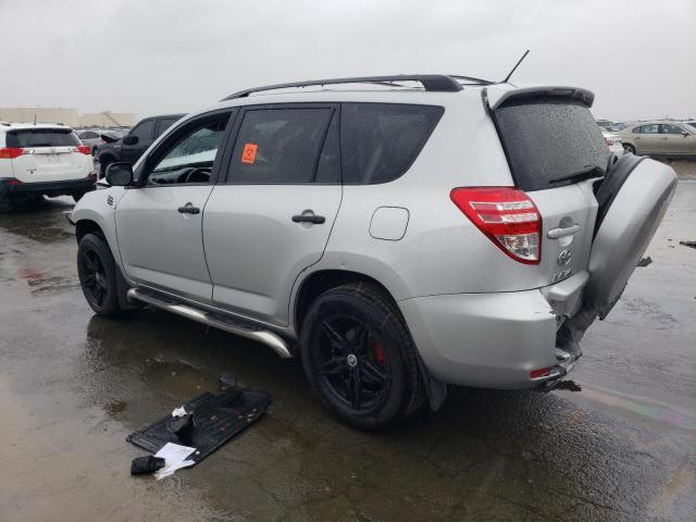 Photo 2 from auction – 2011 TOYOTA RAV4 with VIN 2T3KF4DV6BW094016