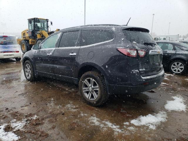 Photo 2 from auction – 2016 CHEVROLET TRAVERSE L with VIN 1GNKVHKD1GJ181775