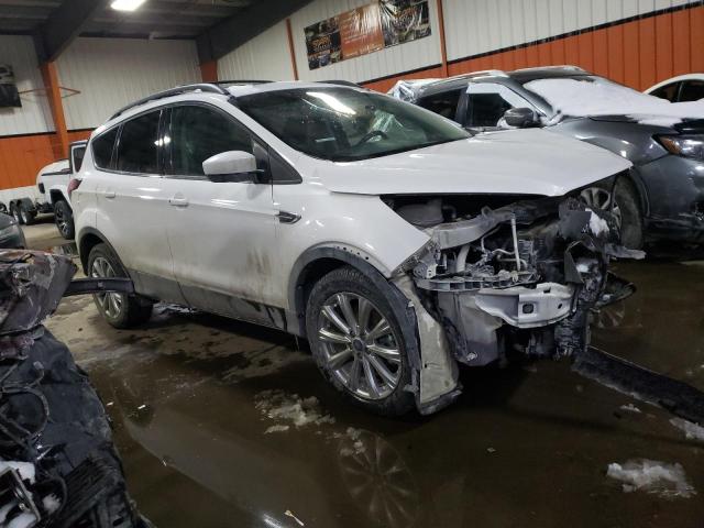 Photo 4 from auction – 2019 FORD ESCAPE SEL with VIN 1FMCU9HDXKUC38619