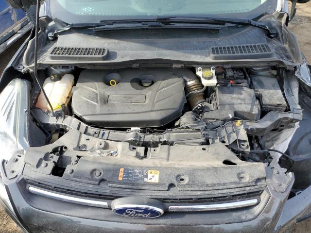 Photo 12 from auction – 2015 FORD ESCAPE SE with VIN 1FMCU9G94FUB27924