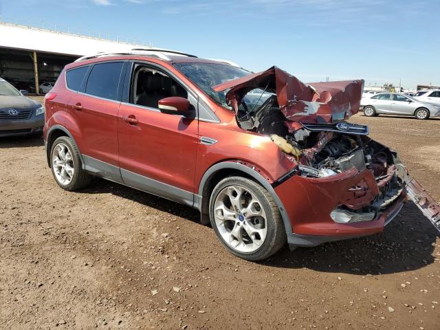 Photo 4 from auction – 2014 FORD ESCAPE TIT with VIN 1FMCU9J96EUA74599