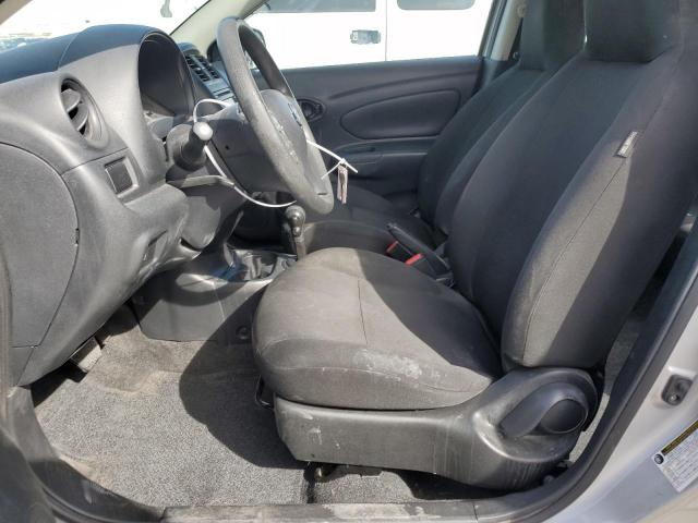 Photo 7 from auction – 2015 NISSAN VERSA S with VIN 3N1CN7AP0FL894227