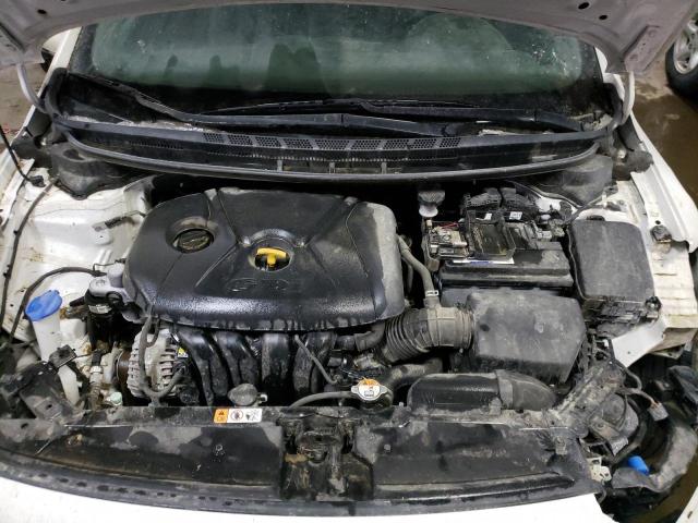 Photo 11 from auction – 2017 KIA FORTE EX with VIN KNAFX5A82H5680759