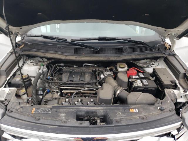 Photo 12 from auction – 2019 FORD EXPLORER X with VIN 1FM5K8D85KGA39428