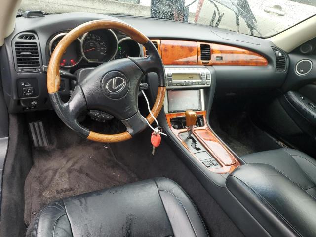 Photo 8 from auction – 2002 LEXUS SC 430 with VIN JTHFN48Y720003847