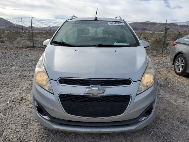 Photo 5 from auction – 2013 CHEVROLET SPARK 2LT with VIN KL8CF6S91DC569141