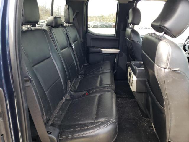 Photo 10 from auction – 2016 FORD F150 SUPER with VIN 1FTEX1EP3GFA50251