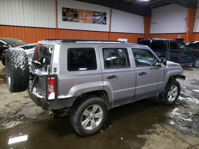 Photo 3 from auction – 2015 JEEP PATRIOT with VIN 1C4NJRAB5FD426078