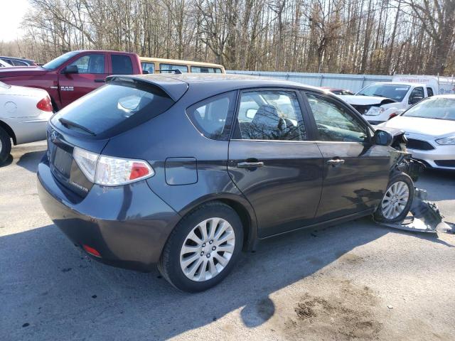 Photo 3 from auction – 2011 SUBARU IMPREZA 2. with VIN JF1GH6B65BH813291